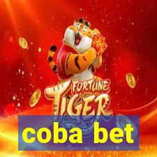 coba bet